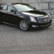 Illustration for article titled 2010 Cadillac CTS Sport Wagon: First Drive